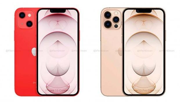 iPhone 13 fiyat listesi sızdırıldı