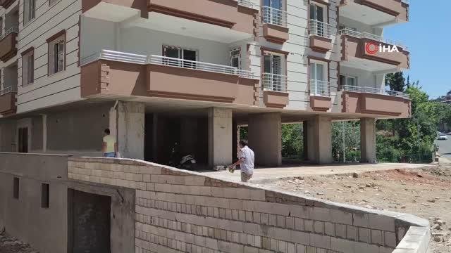 İslahiye’de Delta varyantı paniği