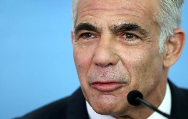 İsrail, Umman’da ticari gemiye gerçekleştirilen saldırıdan İran’ı sorumlu tuttu