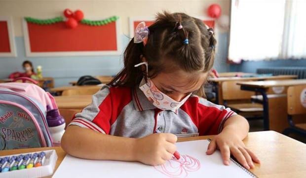 İstanbul için çok kritik yüz yüze eğitim toplantısı