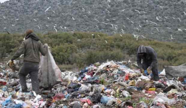 İstanbul Valiliği’nden 2 ilçede atık toplama operasyonu: 650 araç, 10 motosiklet…