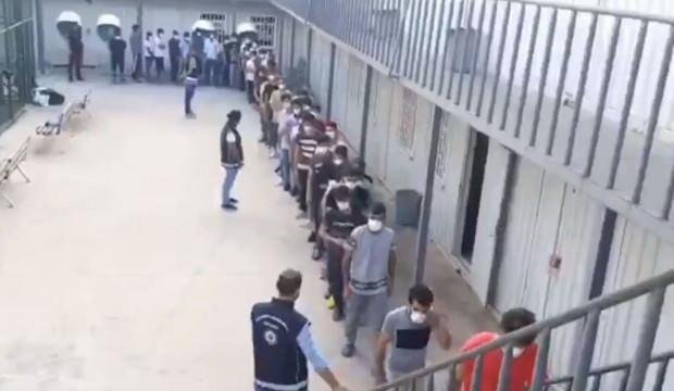 İstanbul Valisi Yerlikaya açıkladı: 436 düzensiz göçmen yakalandı