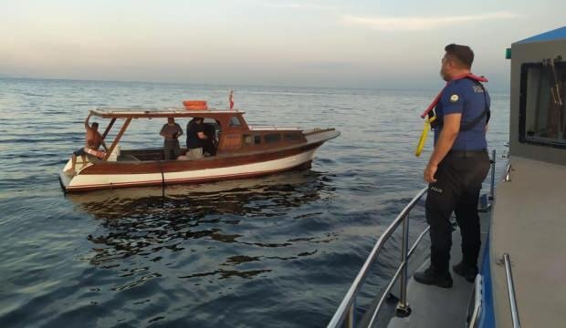 İstanbul ‘Yeditepe Huzur’ uygulamasında 171 bin 349 TL para cezası uygulandı