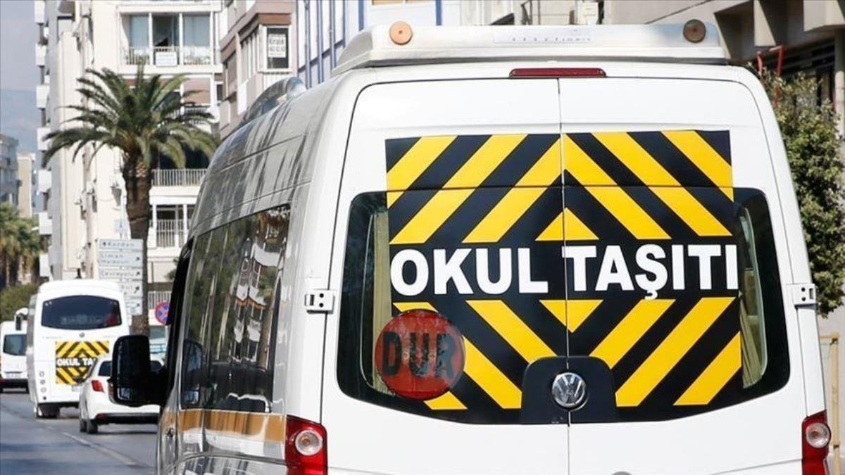 İstanbul’da okul servis ücretlerine yüzde 15 zam! En ucuz 421 lira olacak