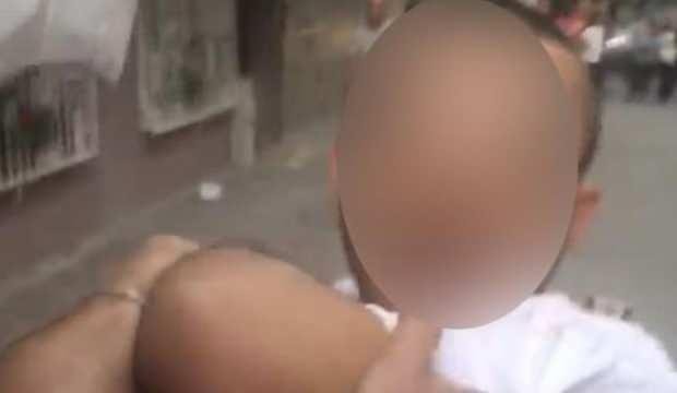 İstanbul’da polise akıl almaz tehdit ve hakaret