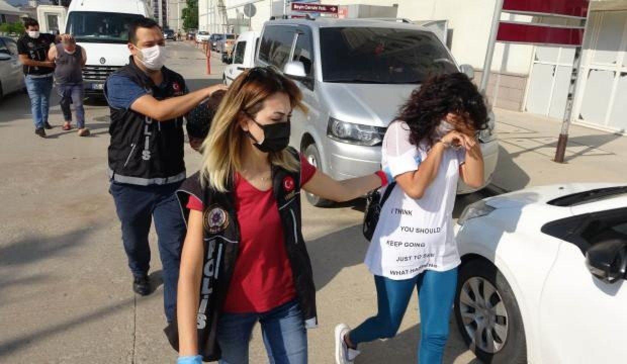 İstanbul’da zehir tacirlerine darbe!