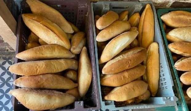 İstanbul’un 6 ilçesinde aşı olmayanlara ekmek satmama kararı