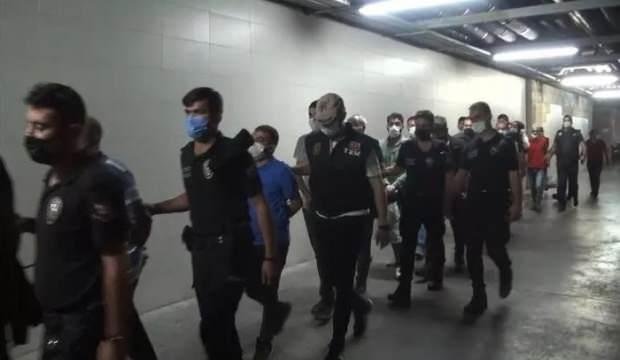 ‘İsyan’ talimatı vermişlerdi! Operasyonda sıcak gelişme