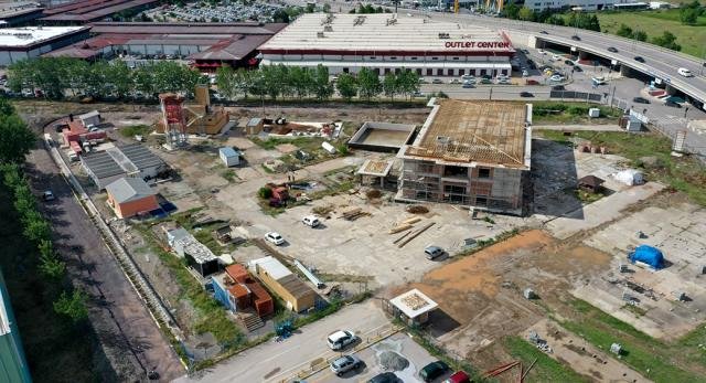 İtfaiye’de yoğun tempo devam ediyor