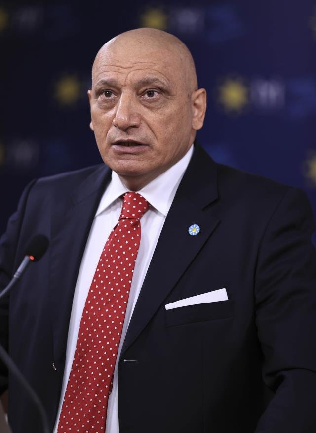 İYİ Parti’den kriz yönetimi ve göç bakanlıkları kurulması çağrısı