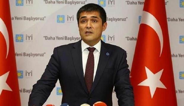 İYİ Partili Kavuncu’ya yumruklu saldırı ile ilgili yeni gelişme: Soruşturma başlatıldı