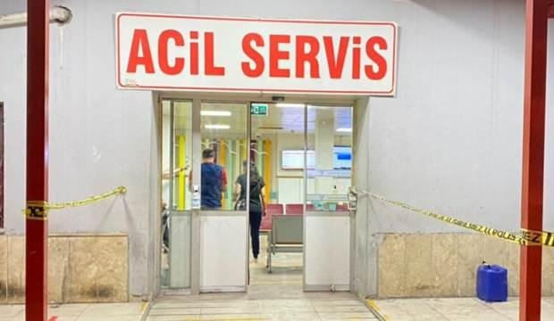 İzmir’de hastane önüne bırakılan genç kız hayatını kaybetti