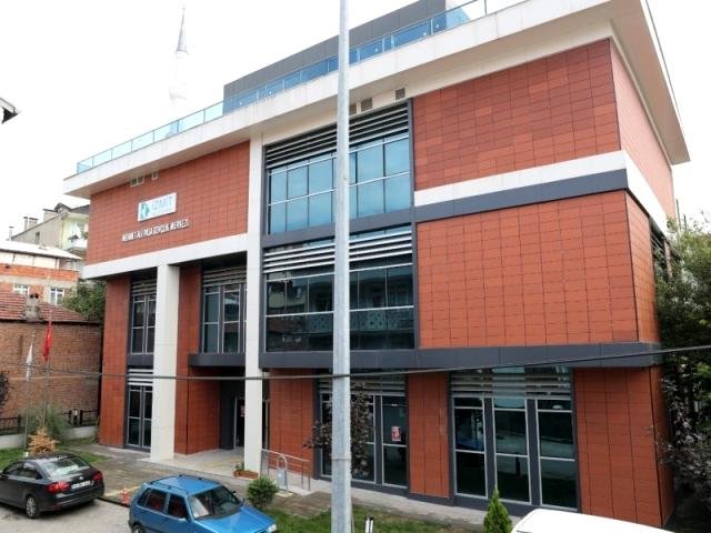 İzmit Sanat Akademisi 1 Ekim’de başlıyor