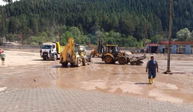Kabaktepe: “Felaketin izlerini hep birlikte sileceğiz”