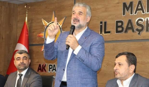 Kabaktepe’den orman yangılarına karşı anlamlı çağrı