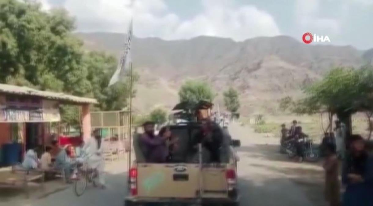 Kabil’de bekleyiş sürüyor