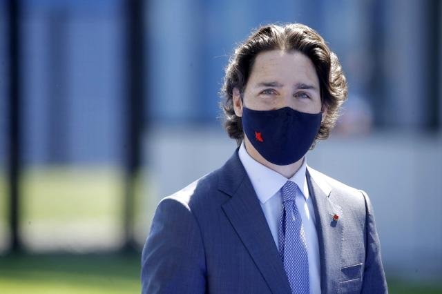 Kanada 20 Eylül’de erken seçime gidiyor