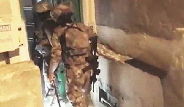 Kandil’in cezaevi ekibi paket edildi! Tahliye olan dağa gidecekmiş