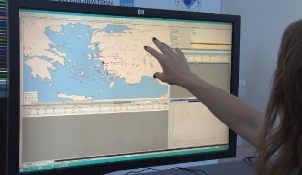 Kandilli’den olası Marmara depremi için açıklama: 7’nin üzerinde olması bekleniyor