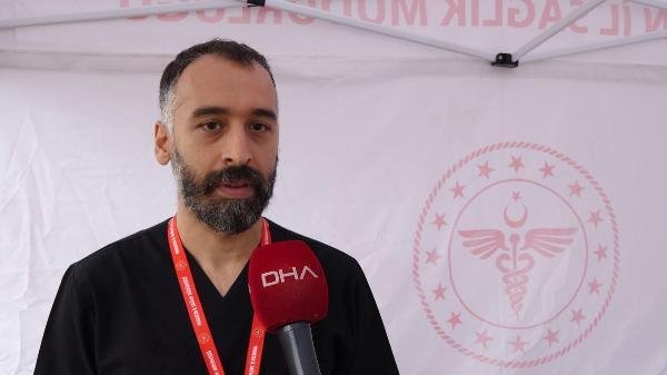 Karadeniz yaylalarında ‘aşı’ seferberliği