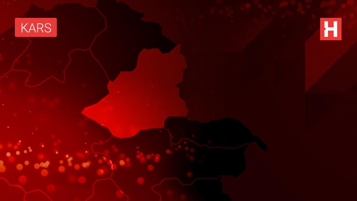 Kars İl Sağlık Müdürü Lazoğlu’ndan “Kovid-19’dan hastanede yatanların yüzde 95’i aşısız” açıklaması Açıklaması