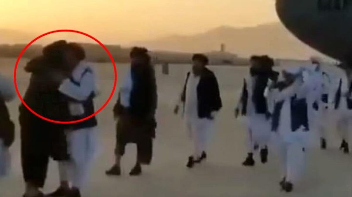 Kasap Baradar, Taliban’ın kontrolüne giren Afganistan’a 20 yıl sonra geri döndü