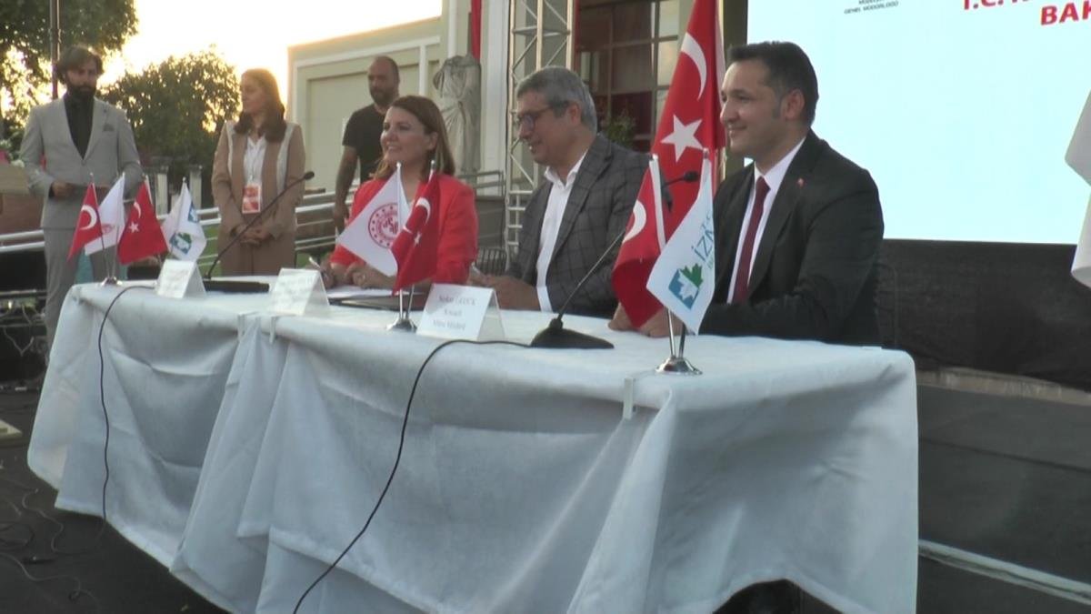 Kayıp şehir gün yüzüne çıkıyor