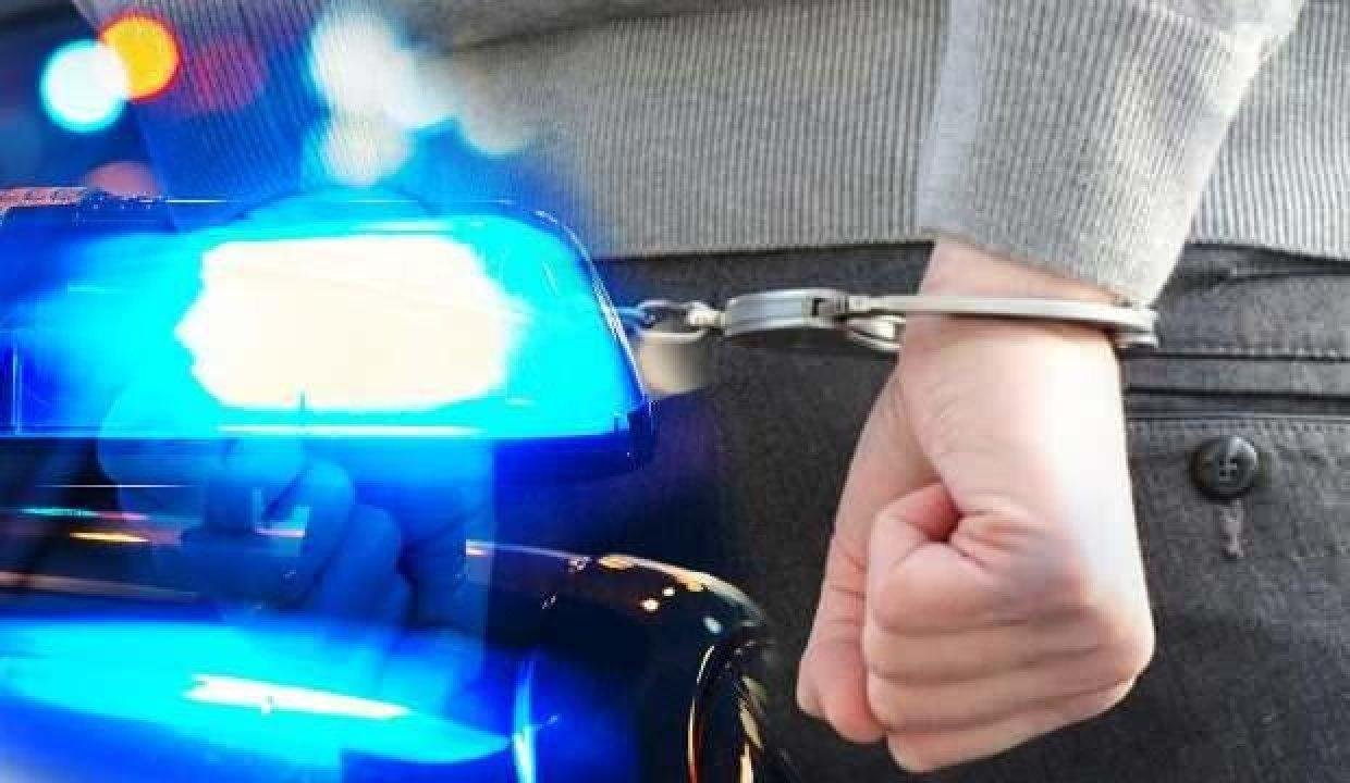 Kayseri’de uyuşturucu operasyonunda 8 gözaltı