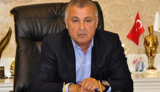 Kendi evini dozerlerle korumaya aldı: Halktan CHP’li Başkana sert tepki!