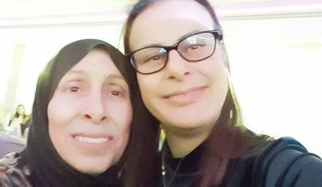 Kızı için 1,5 ayda 22 kilo verdi!