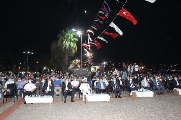 Kocaeli Büyükşehir Belediye Başkanı Büyükakın: 24 bin tane konut risk taşıyor