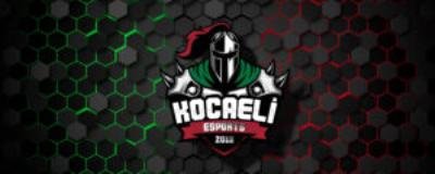 Kocaeli Esports Kadın PUBG Mobile takımını duyurdu!