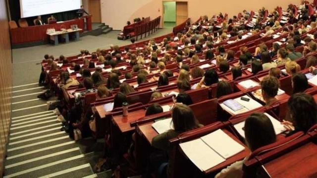 Kocaeli Üniversitesi taban ve tavan puanları kaç? 2021 Kocaeli taban puanları kaçtır? Kocaeli Üni bölümleri puanları!