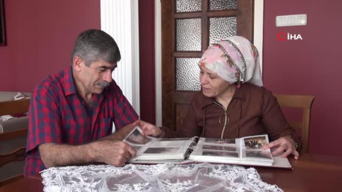 Kocaeli’nde trajikomik hikaye…Yaşarken helvasını yedi