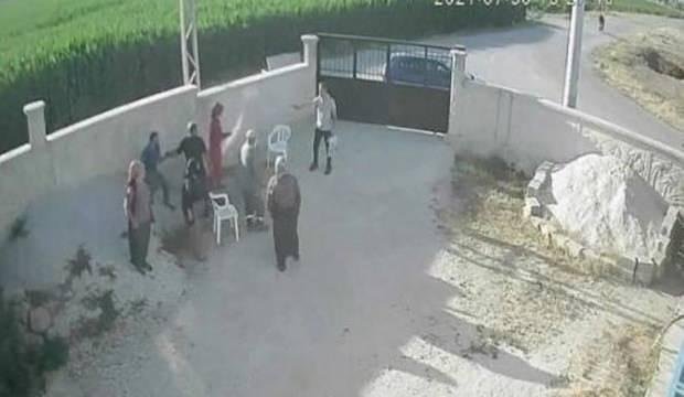 Konya’da 7 kişiyi katleden zanlının kan donduran ifadeleri ortaya çıktı
