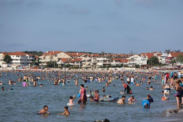 KOSKEM 195 kişiyi boğulmaktan kurtardı