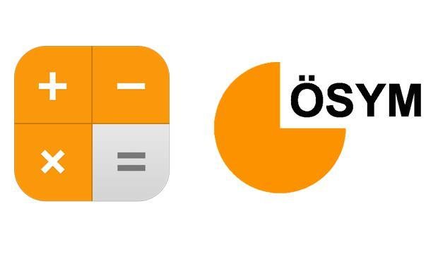 KPSS puan hesapla 2021! KPSS P1, P2, P3 puan hesaplama nasıl yapılır?