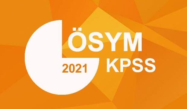 KPSS soruları ve cevapları 2021! ÖSYM Genel Yetenek- Genel Kültür soru kitapçığını…