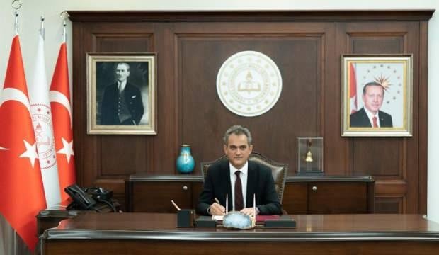 MEB Bakanı Mahmut Özer’den son dakika mazeret tayini müjdesi