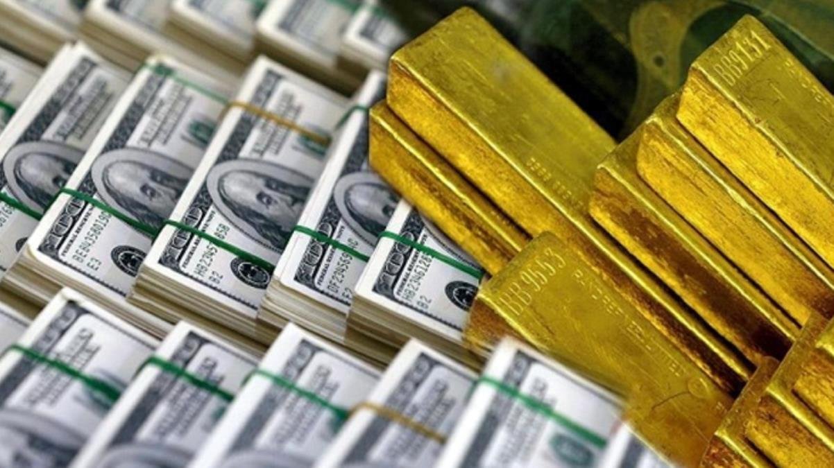 Merkez Bankası rezervleri 105 milyar 721 milyon dolara yükseldi