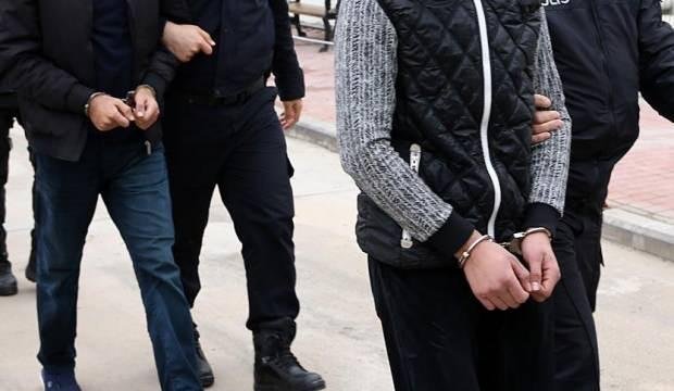 Mersin merkezli FETÖ operasyonu! 17 şüpheliden 2’si tutuklandı