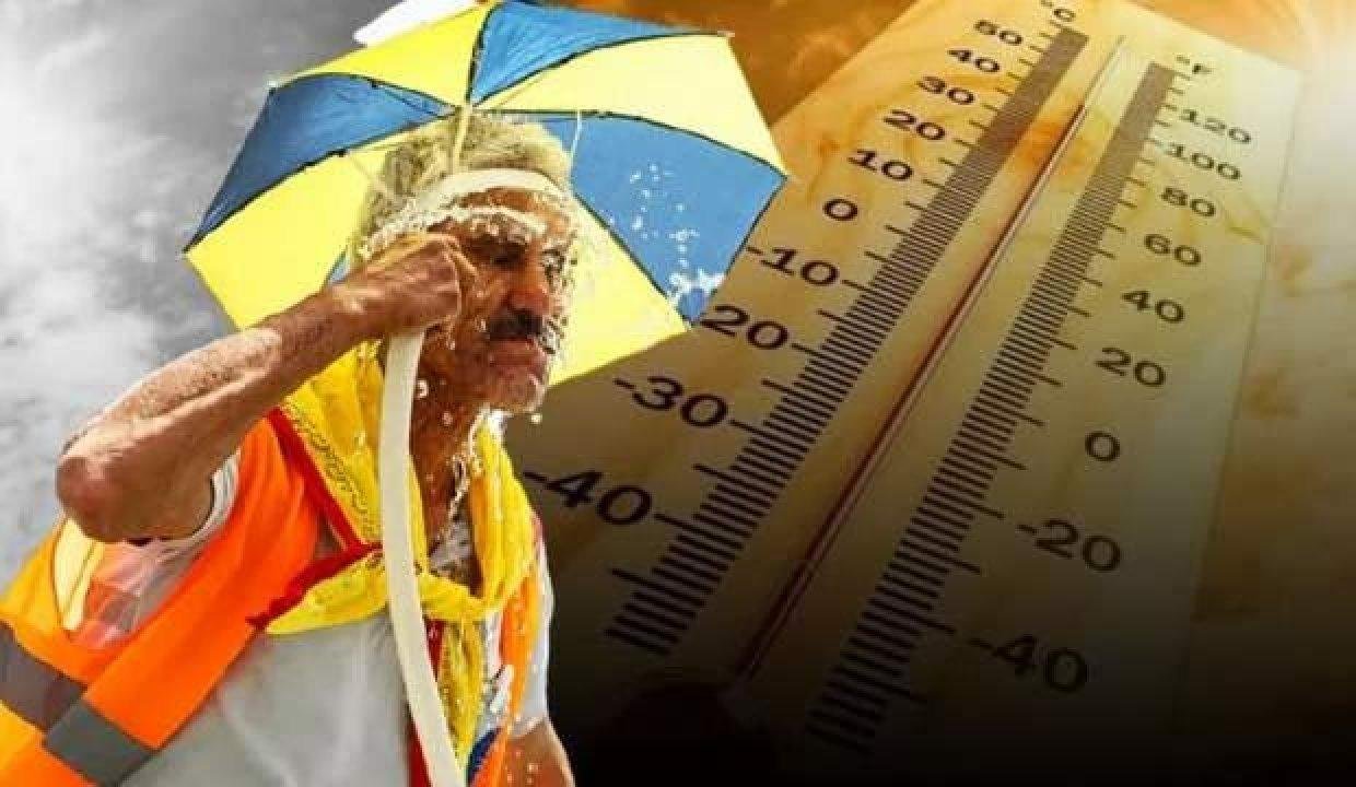 Meteoroloji açıkladı! Uzmanlardan ‘11.00 ile 16.00’ arası uyarısı geldi