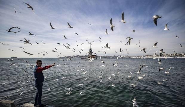 MGM’den hava durumu için son dakika açıklaması: İstanbul, İzmir ve Ankara dahil…
