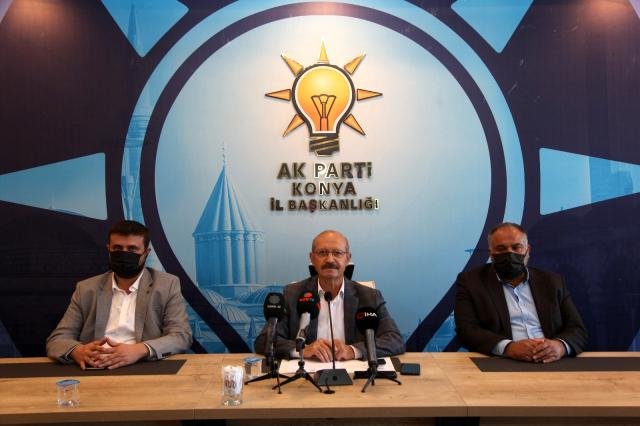 Milletvekili Sorgun: “Gerekiyorsa Taliban’la da görüşürüz”