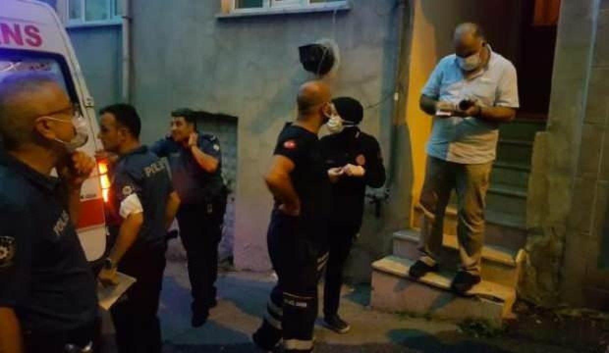 Miras yüzünden tartıştığı ağabeyini öldürdü