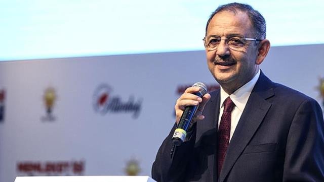 Mülteci tartışmalarına AK Partili Mehmet Özhaseki de katıldı: Bazı şehirlerde sanayiyi onlar ayakta tutuyor