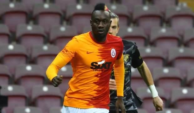 Norwich City’den Diagne’ye teklif!