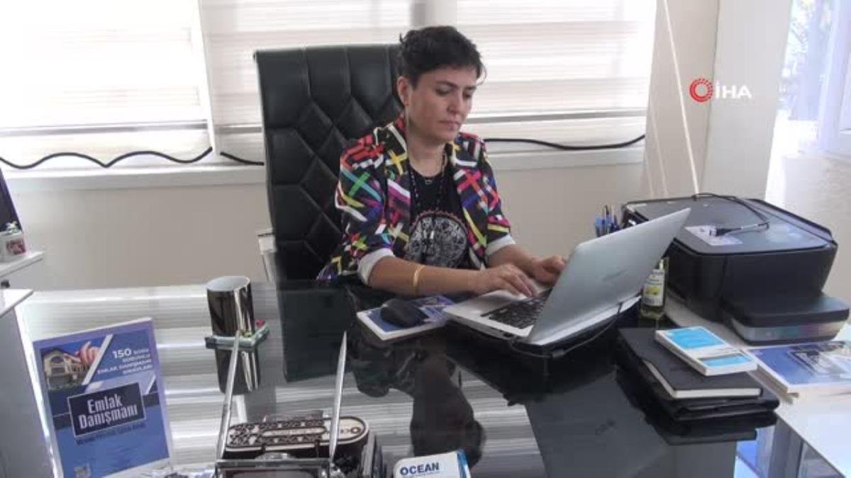 Ofis açmak isteyen emlakçıların okuması gereken kitap çıktı