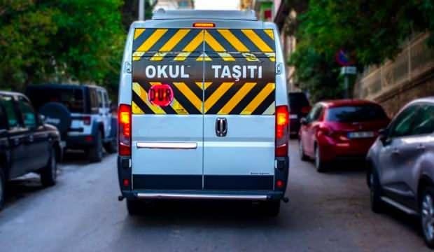 Okul servisi ücretleri açıklandı! 2021-2022 İstanbul-Ankara aylık ve yıllık servis ücreti…