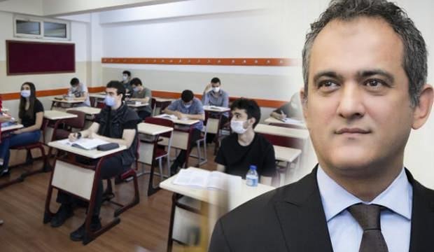 Okulların açılması ertelenecek mi?  MEB Bakanı Özer’den İlkokul, ortaokul ve liseler için kritik karar!